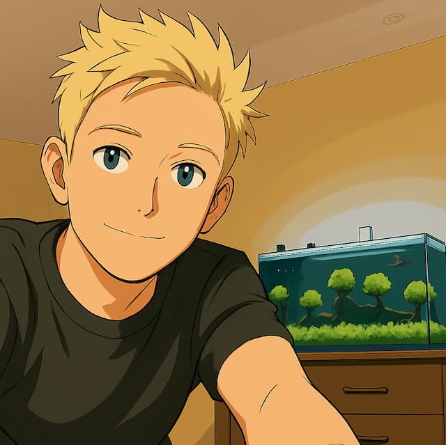 Image of Joel O'Connor